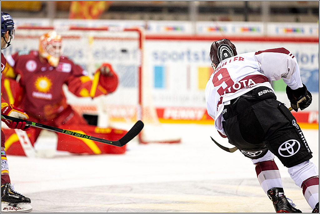 PENNY DEL;  Duesseldorfer EG - Koelner Haie; Duesseldorf, 21.02.2021